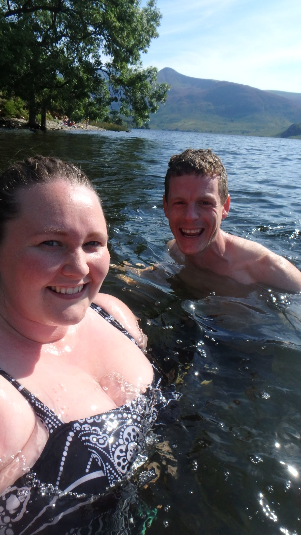 Making the most of the Lakes in the Lake District